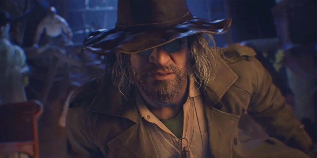 Ethan & Heisenberg Are Resident Evil Village's Biggest Story Mistake