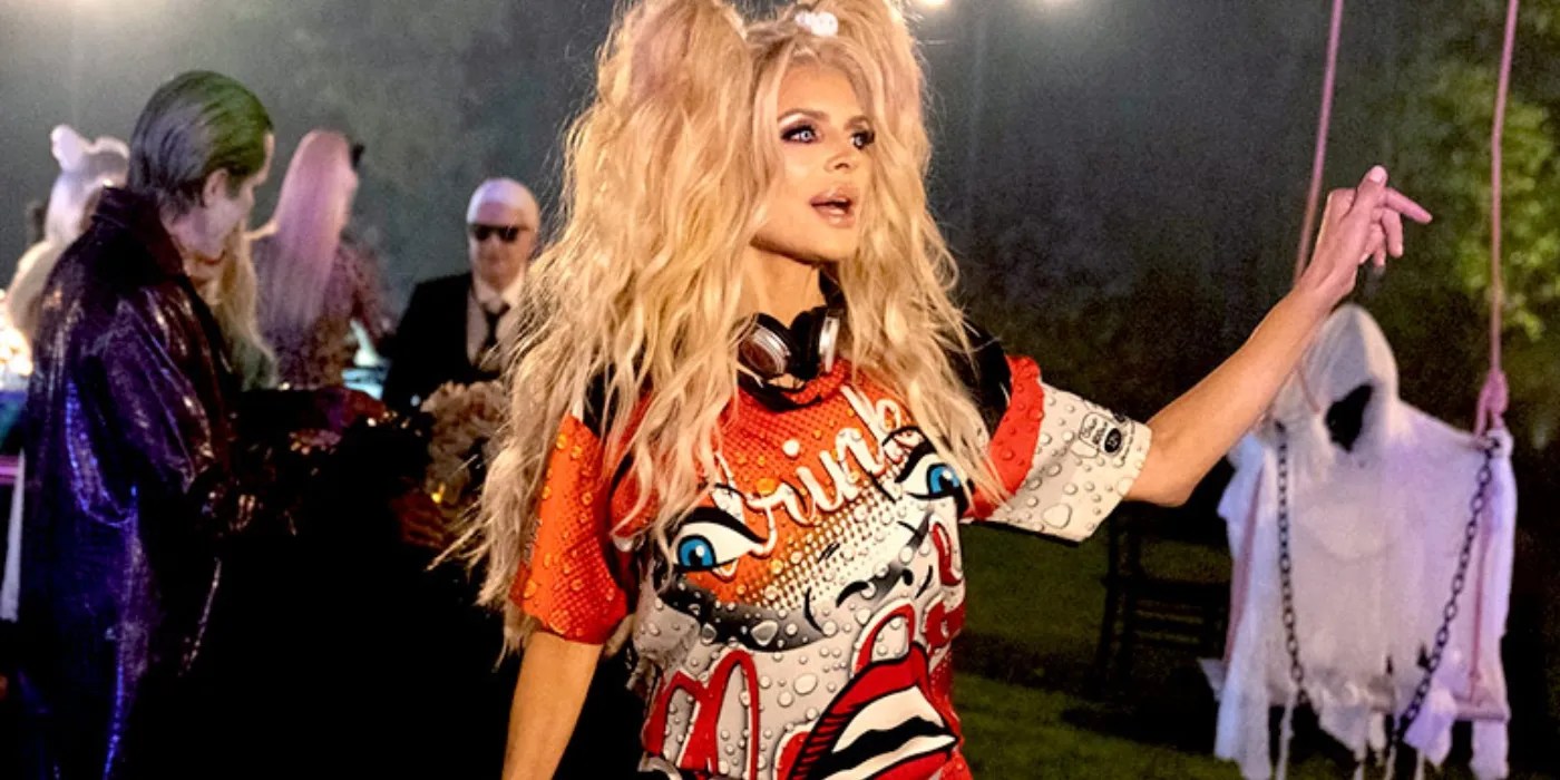 All Of The Real Housewives Halloween Episodes, Ranked