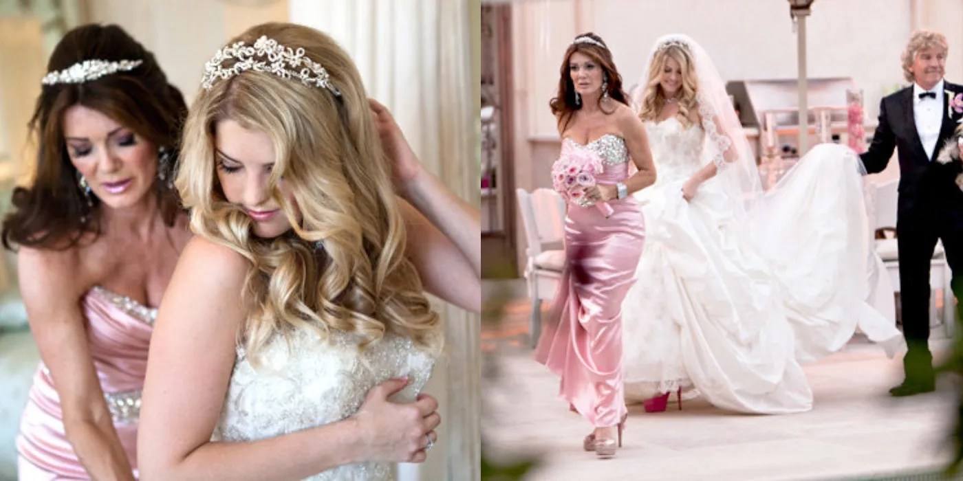 The Real Housewives of Beverly Hills 10 Best Lisa Vanderpump Episodes