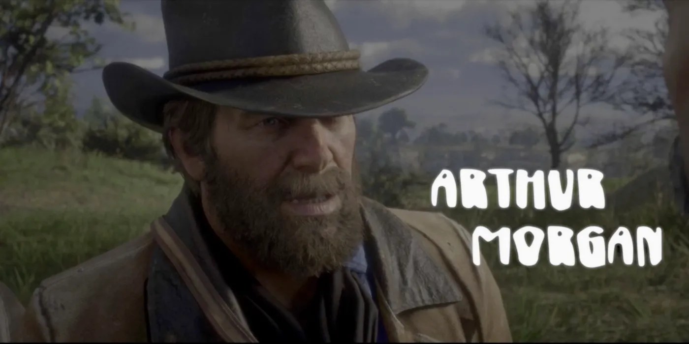 Red Dead Redemption 2 FanMade Trailer Looks Like A Classic Western