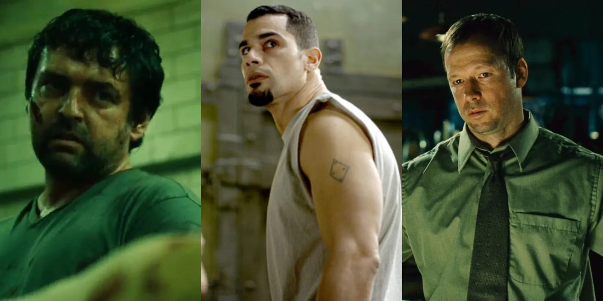 Saw 9 Villains Other Than Jigsaw & His Apprentices