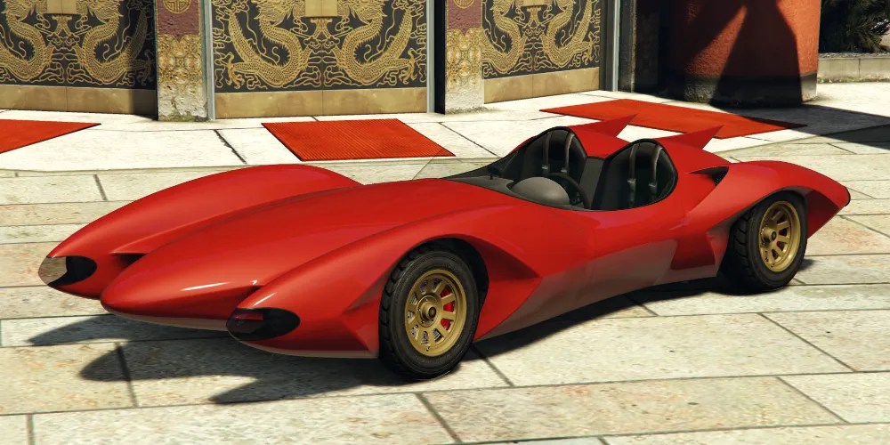 10 Most Expensive Items In GTA Online, Ranked
