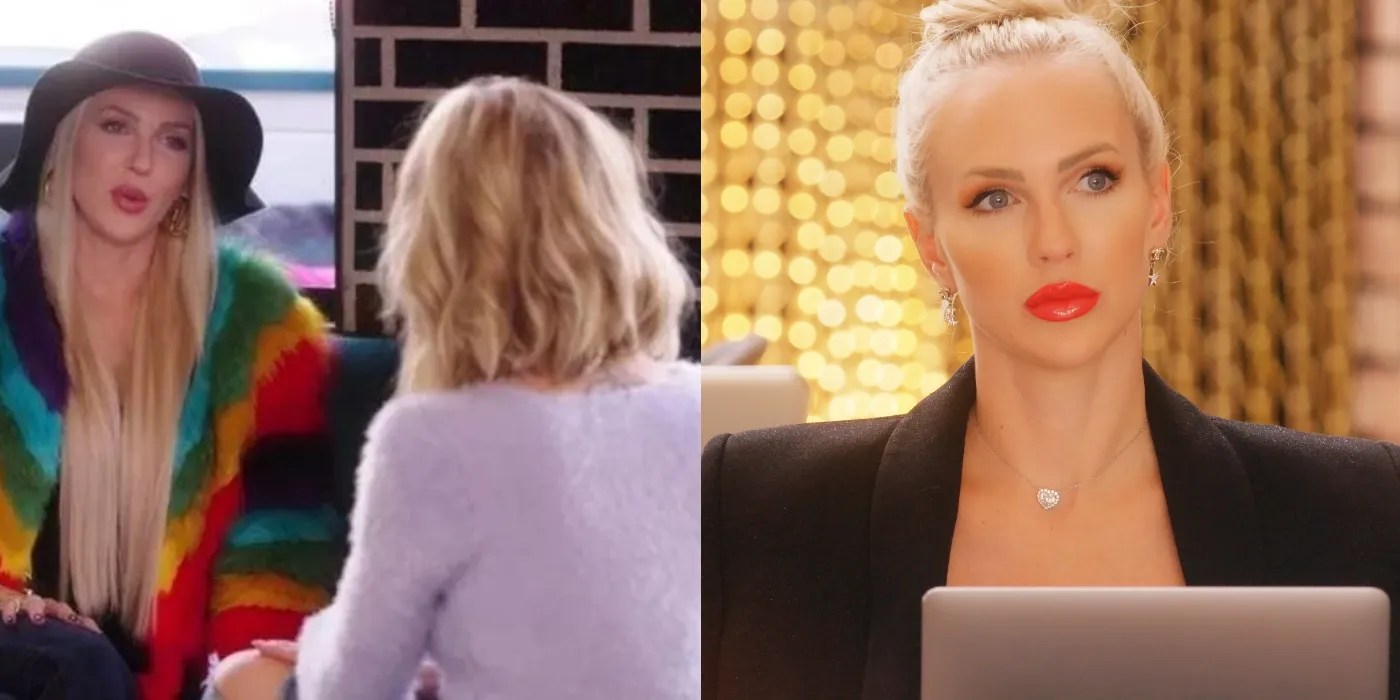 Selling Sunset The 10 Best Christine Quinn Moments