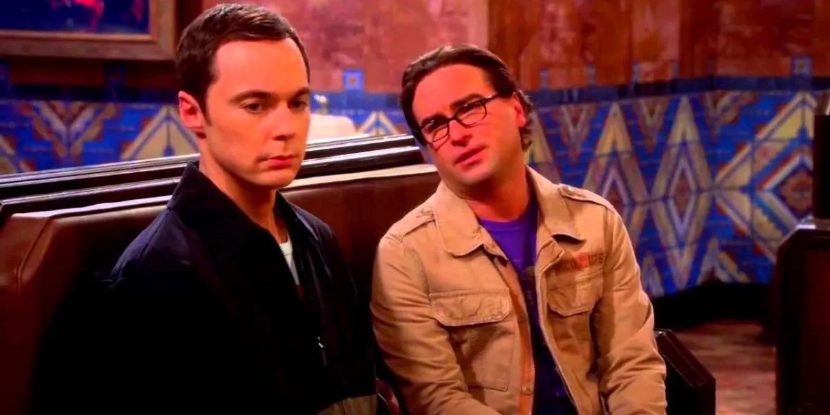 The Big Bang Theory Sheldon's 5 Best (& 5 Worst) Career Decisions