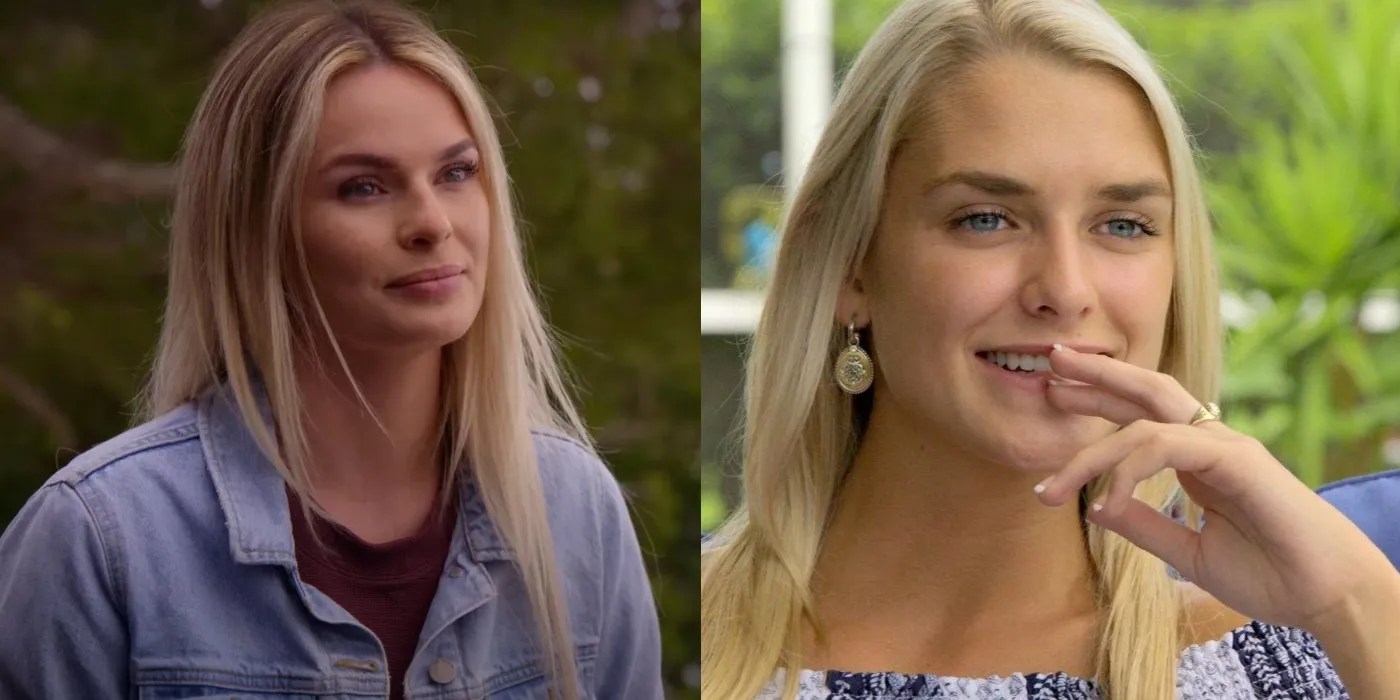 Siesta Key 10 Things Juliette Will Never Live Down