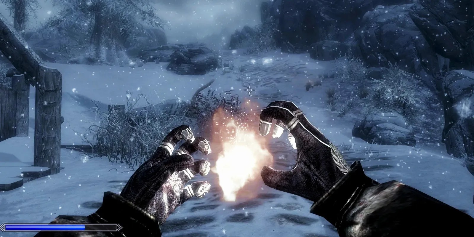 Skyrim’s Best Magic Spells, Explained