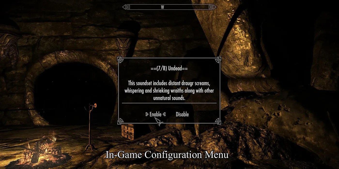 Skyrim The 10 Best Dungeon & Cave Mods To Date