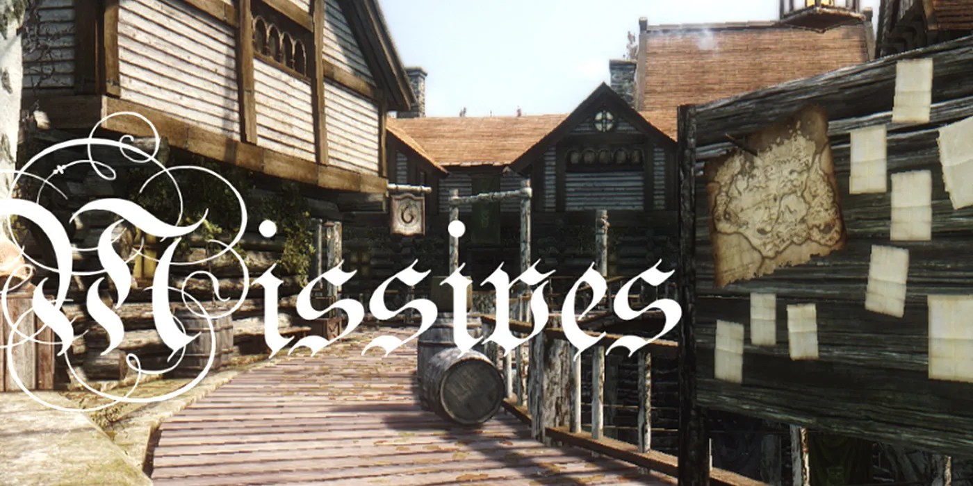 Skyrim 10 Best Mods To Clean Up Your Quests - Pokemonwe.com