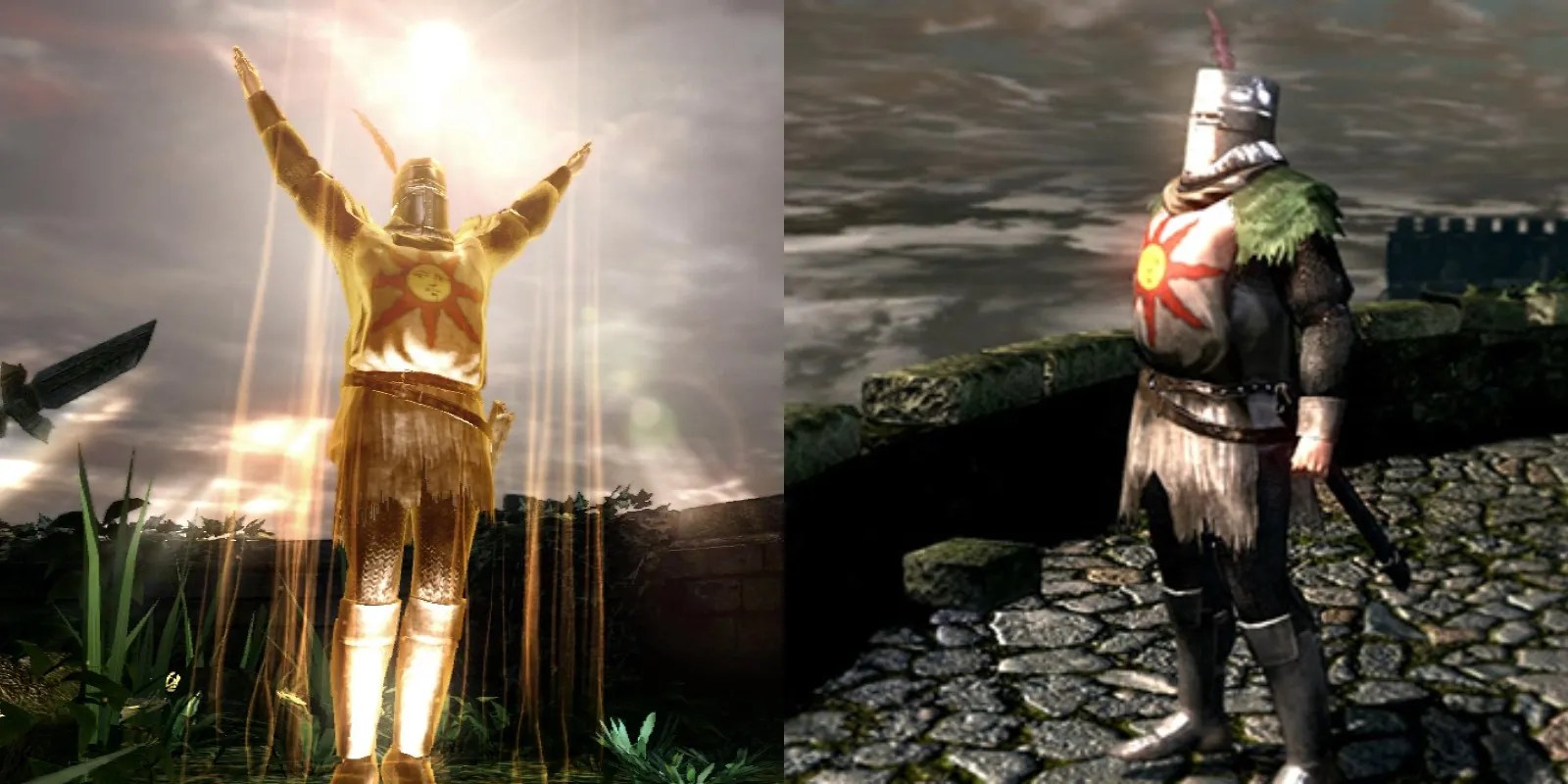 10 Best Dark Souls NPCs, Ranked By Likability
