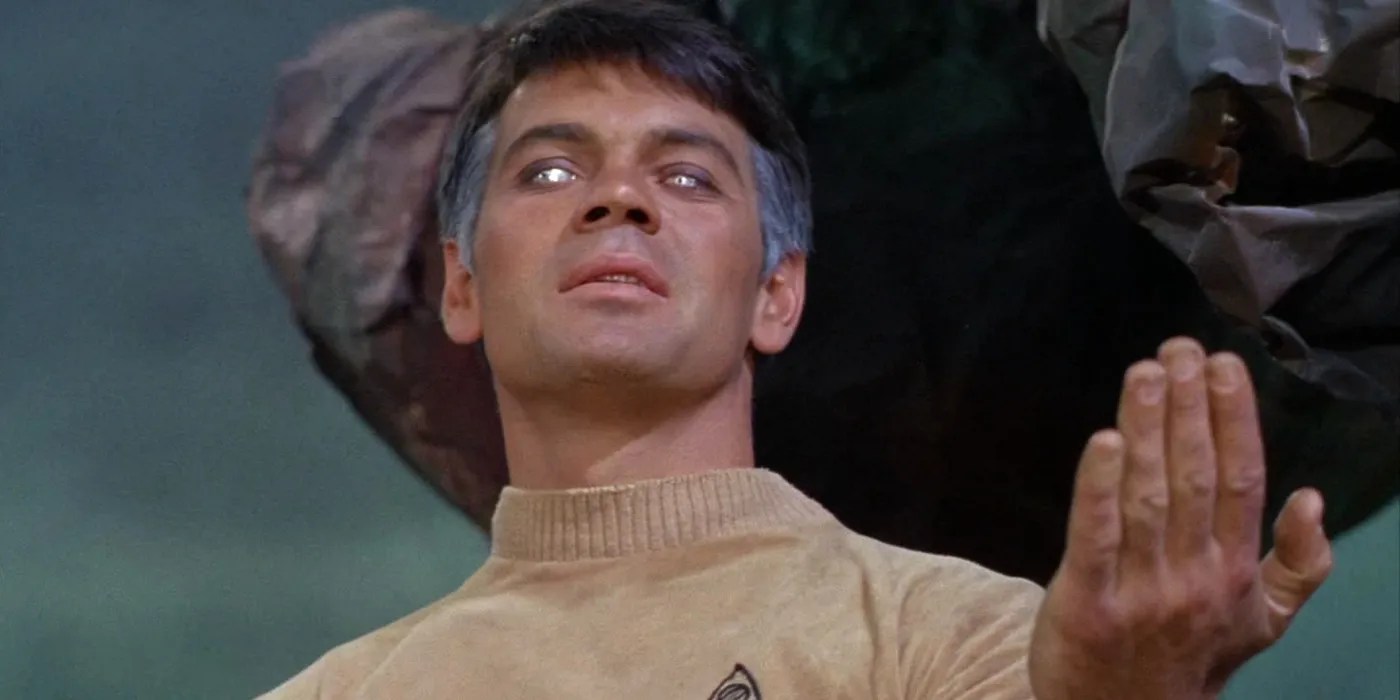 10 Most Powerful Star Trek Characters, According To Ranker