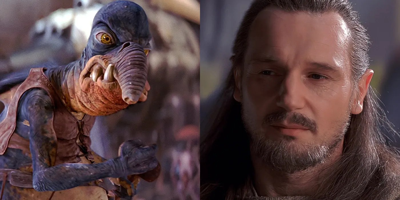 Star Wars 10 Bad Plans That Completely Backfired In The Prequel Trilogy