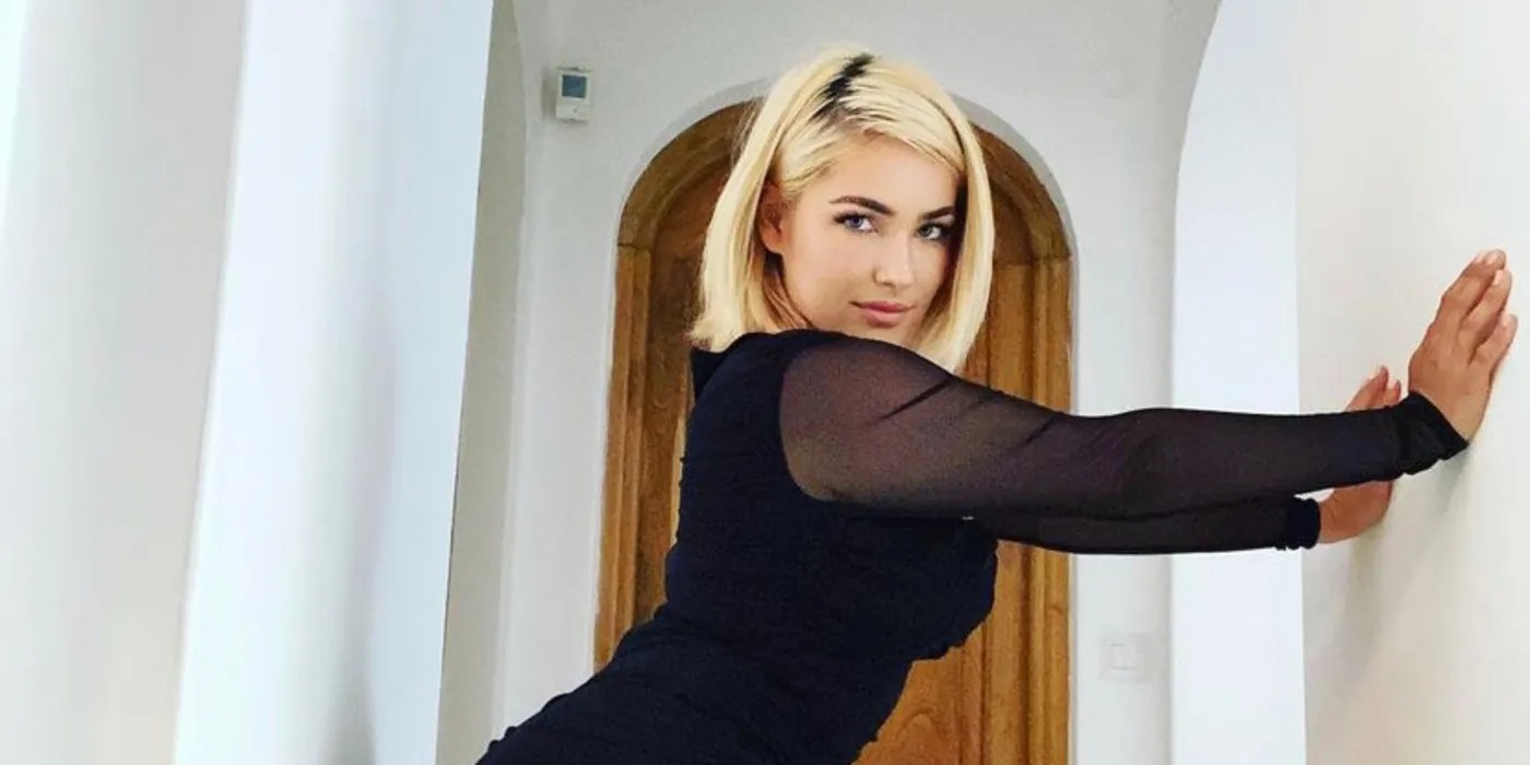 90 Day Fiance: Biniyam, Larissa & More Join Stephanie Matto’s New Platform