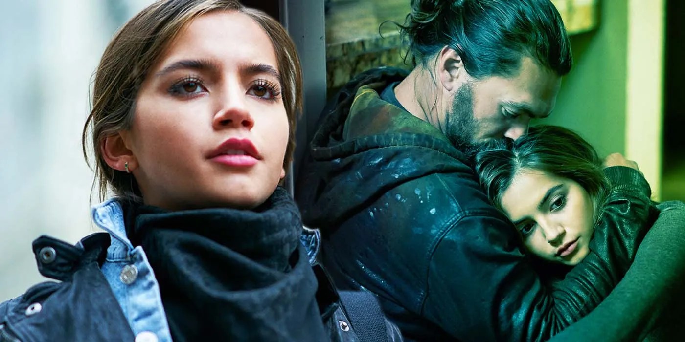 Sweet Girl Summary, Trailer, Cast, and More