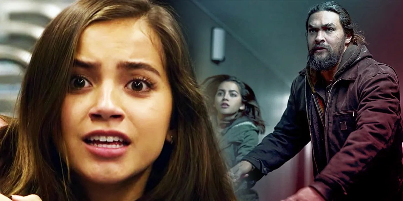 Sweet Girl Summary, Trailer, Cast, and More