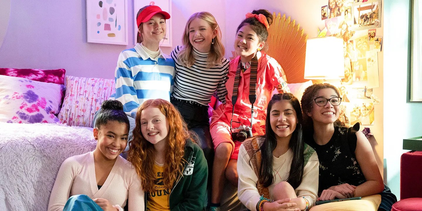The BabySitters Club Season 2 Sets October Release Date
