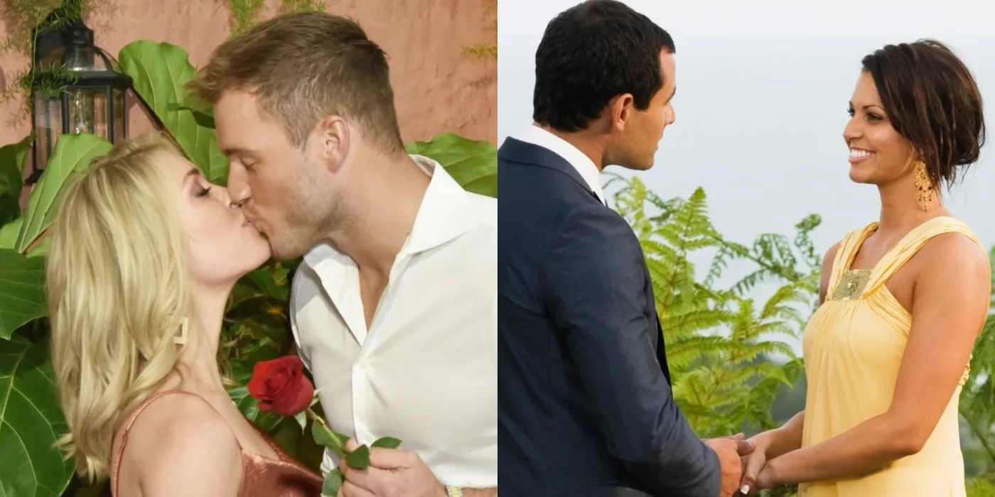 The Bachelor 10 MustWatch Seasons, Ranked According To IMDb