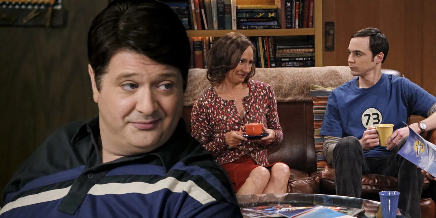 Young Sheldon Every Big Bang Theory Hint Setting Up Sr Cliffhanger