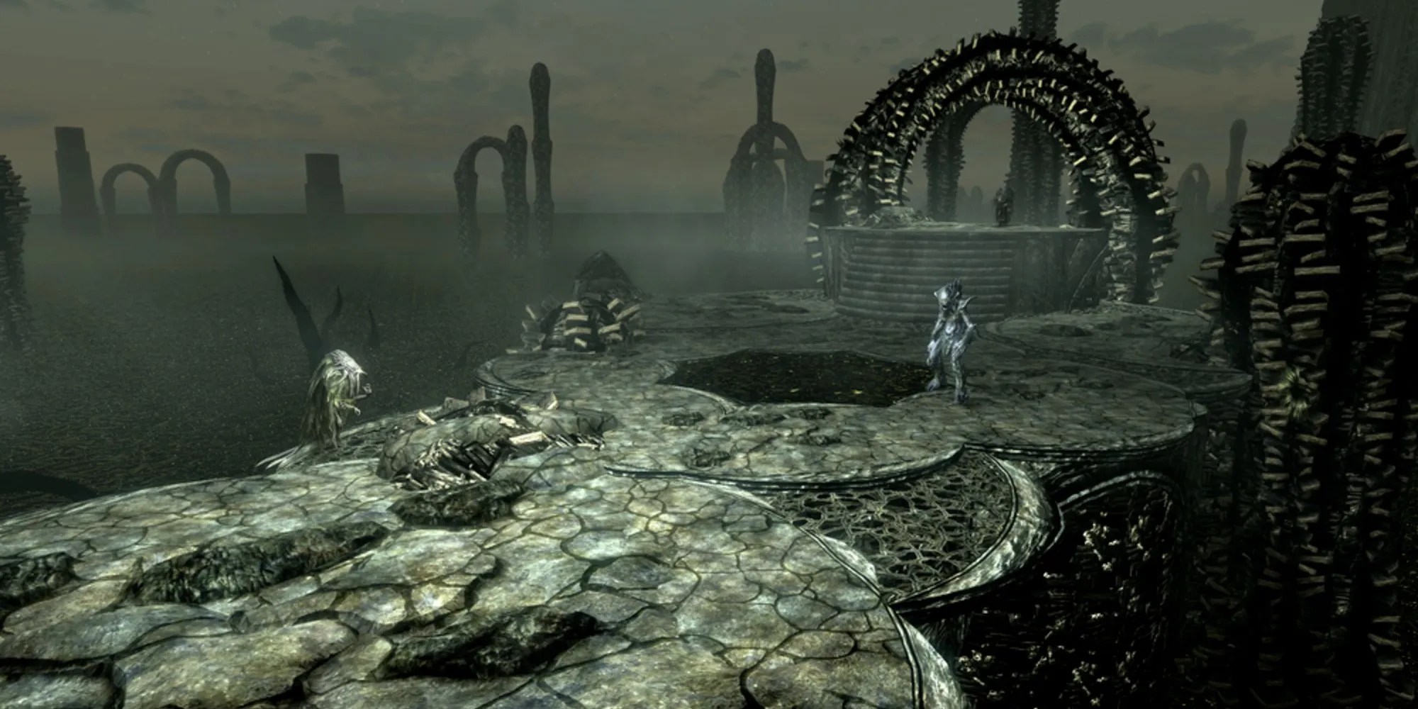 Every Skyrim Black Book Perk, Ranked Worst To Best