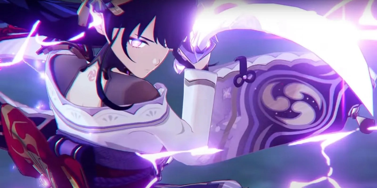 Genshin Impact The Raiden Shogun's (Baal) Best Character Builds Explained