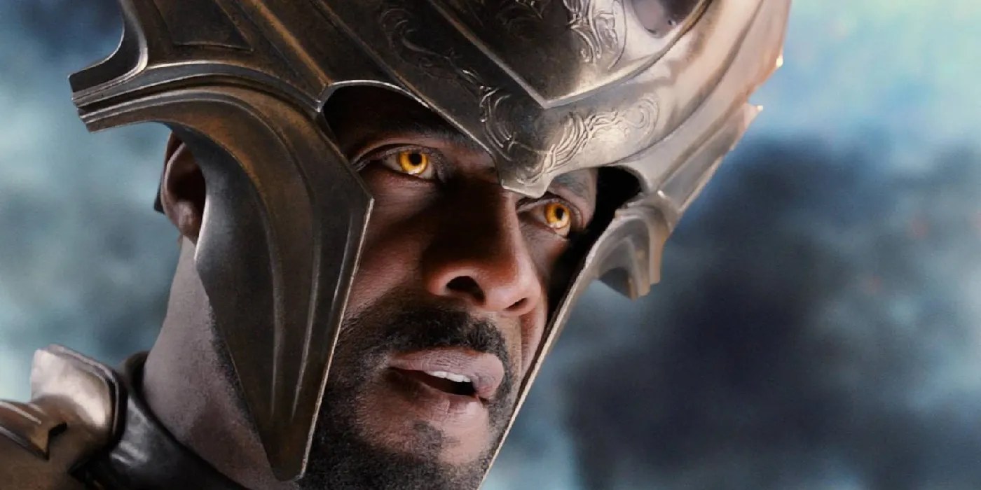 15 Best Idris Elba Movies, Ranked (According To IMDb)