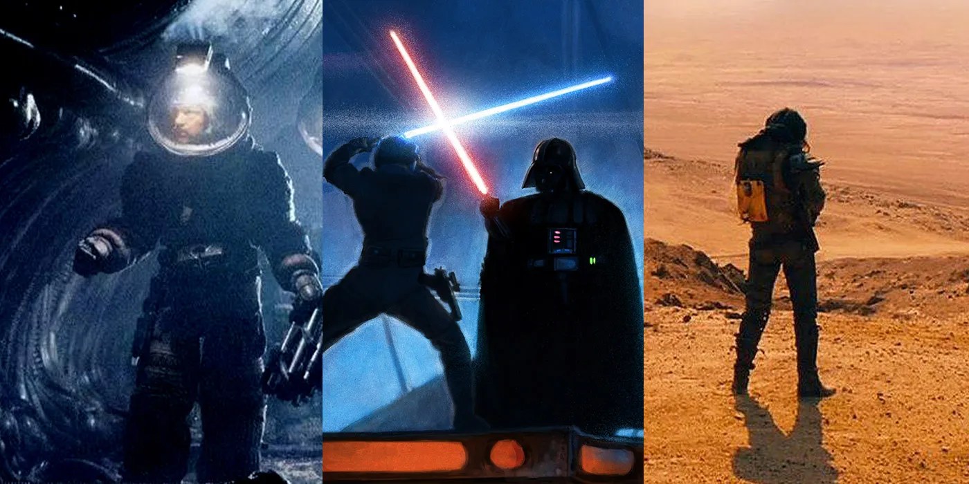 The 10 Coolest & Most Inventive Uses Of Sound In Movies