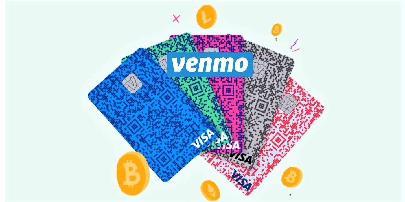 Venmo How To Set Up Cash Back To AutoPurchase Cryptocurrency