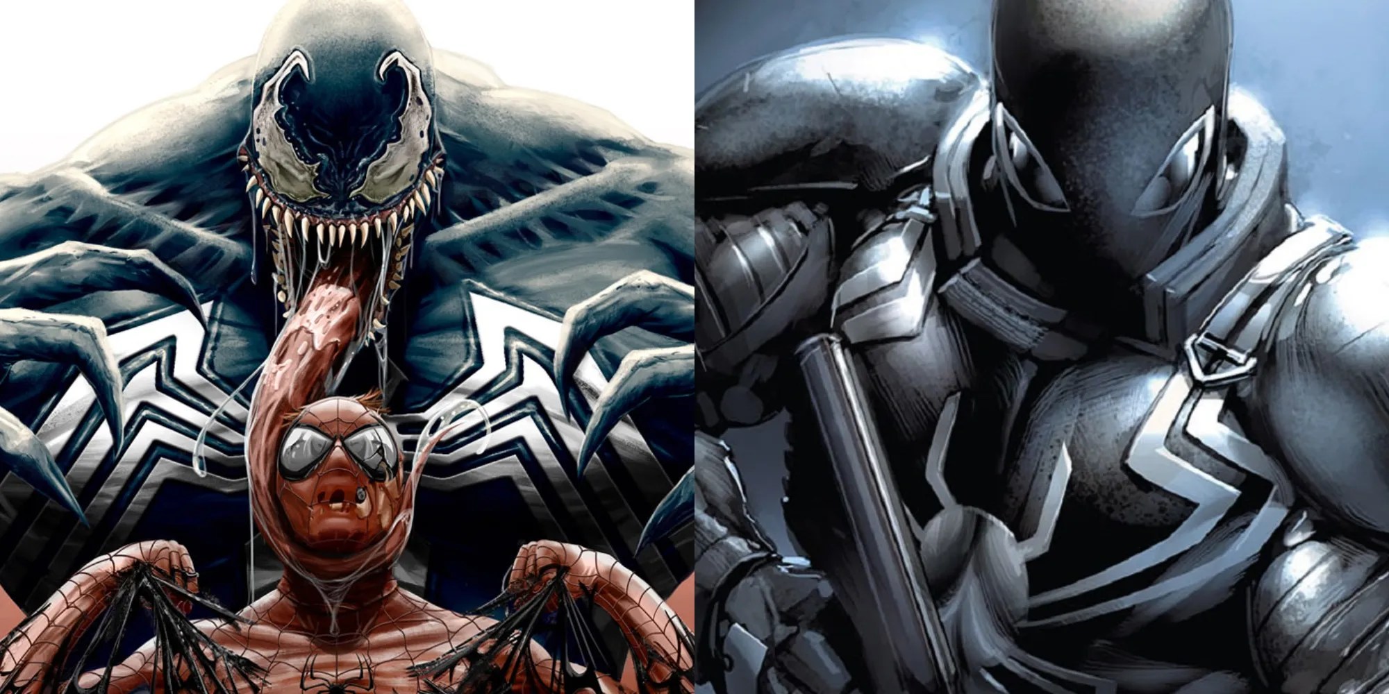Venom 10 Unpopular Opinions About The Comic Books, According To Reddit
