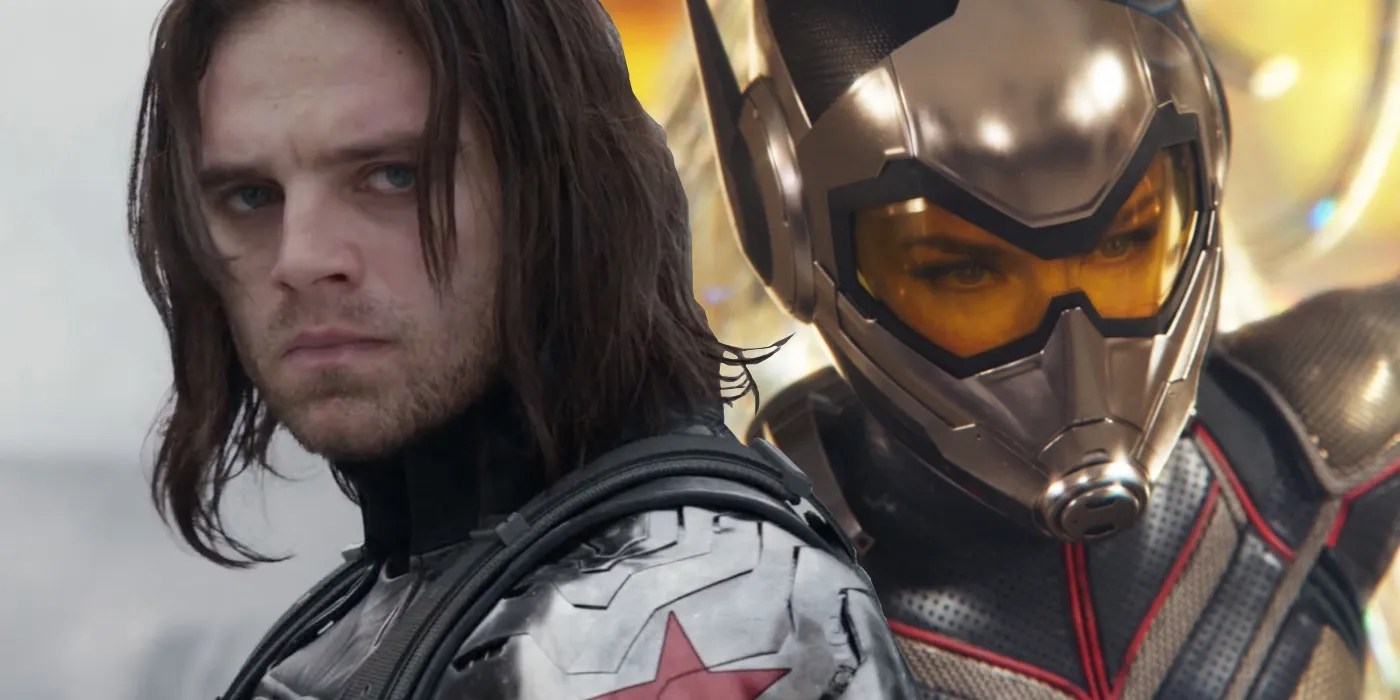 The MCU Just Made Bucky's Winter Soldier Story Even Darker