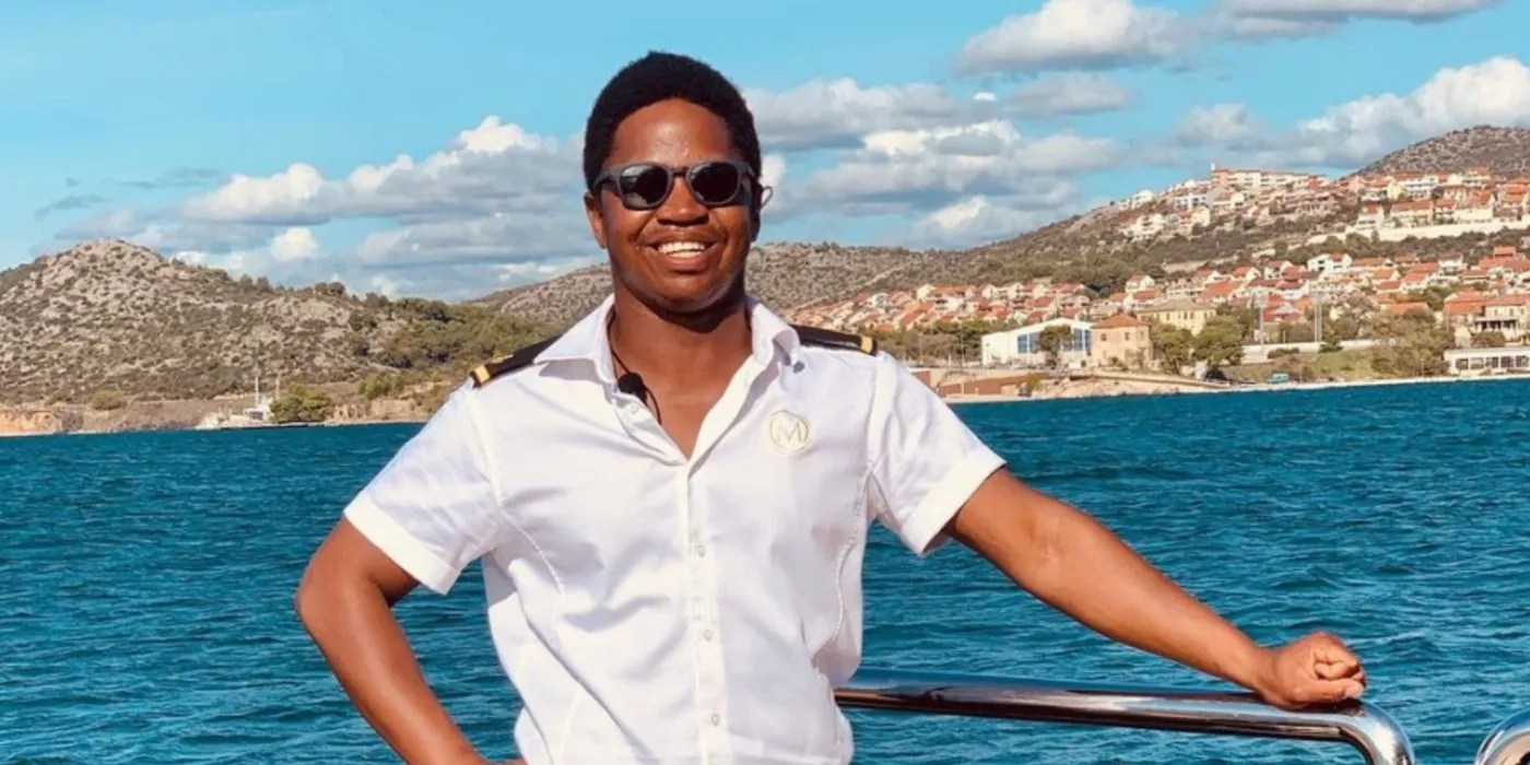 Below Deck Med What Mzi Dempers Has Been Up To Since Season 6