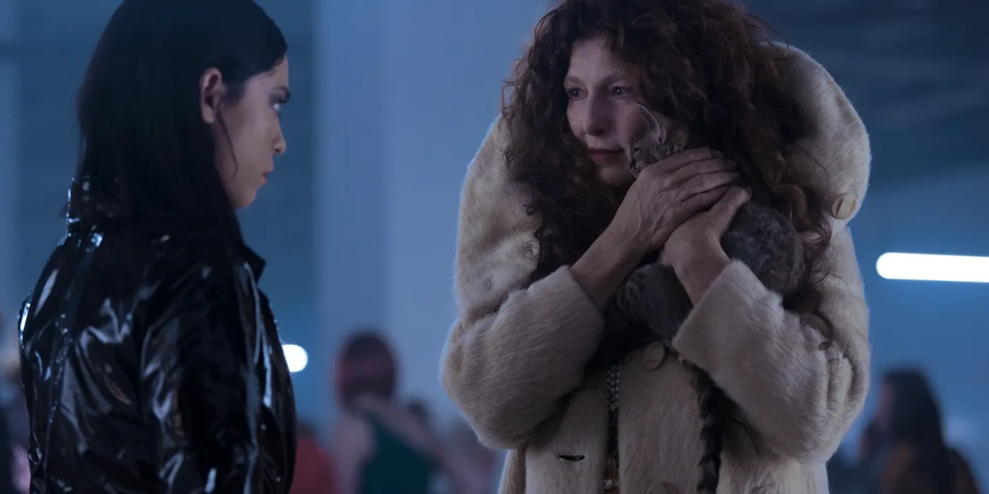 Brand New Cherry Flavor Ending Explained