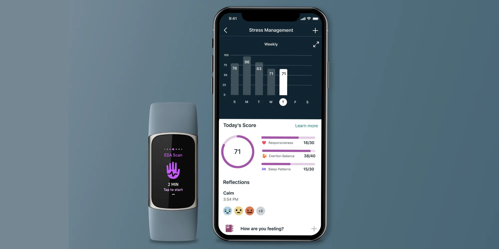 The Best Fitness Bands For iPhone