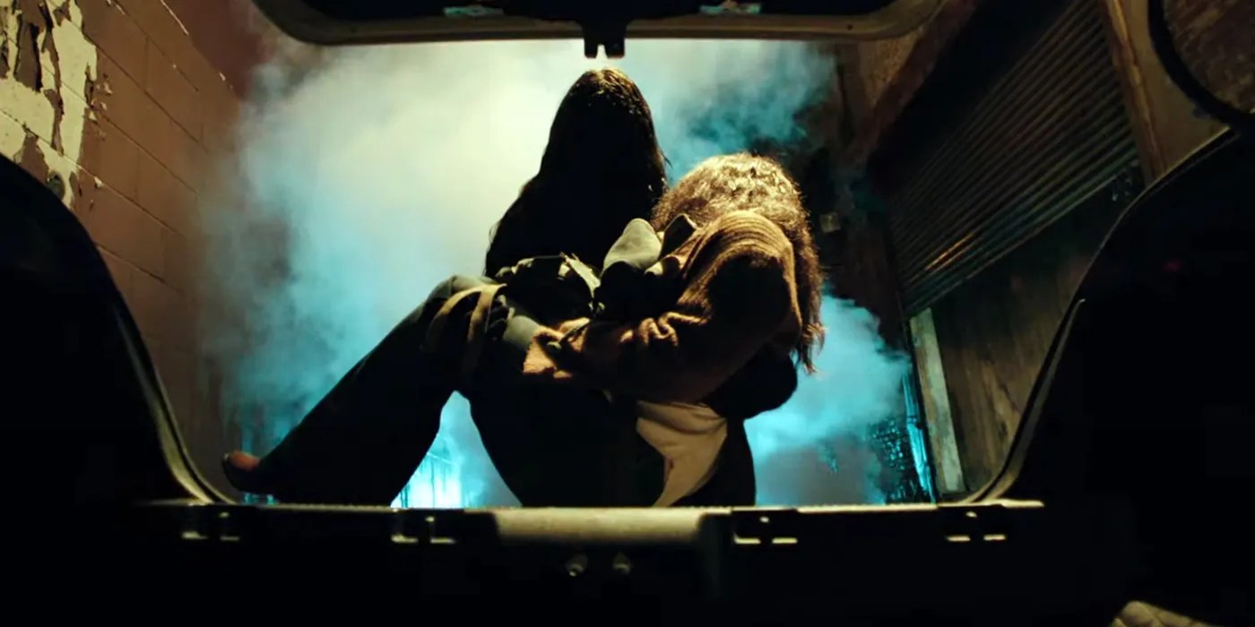 Malignant Ending & Twists Explained