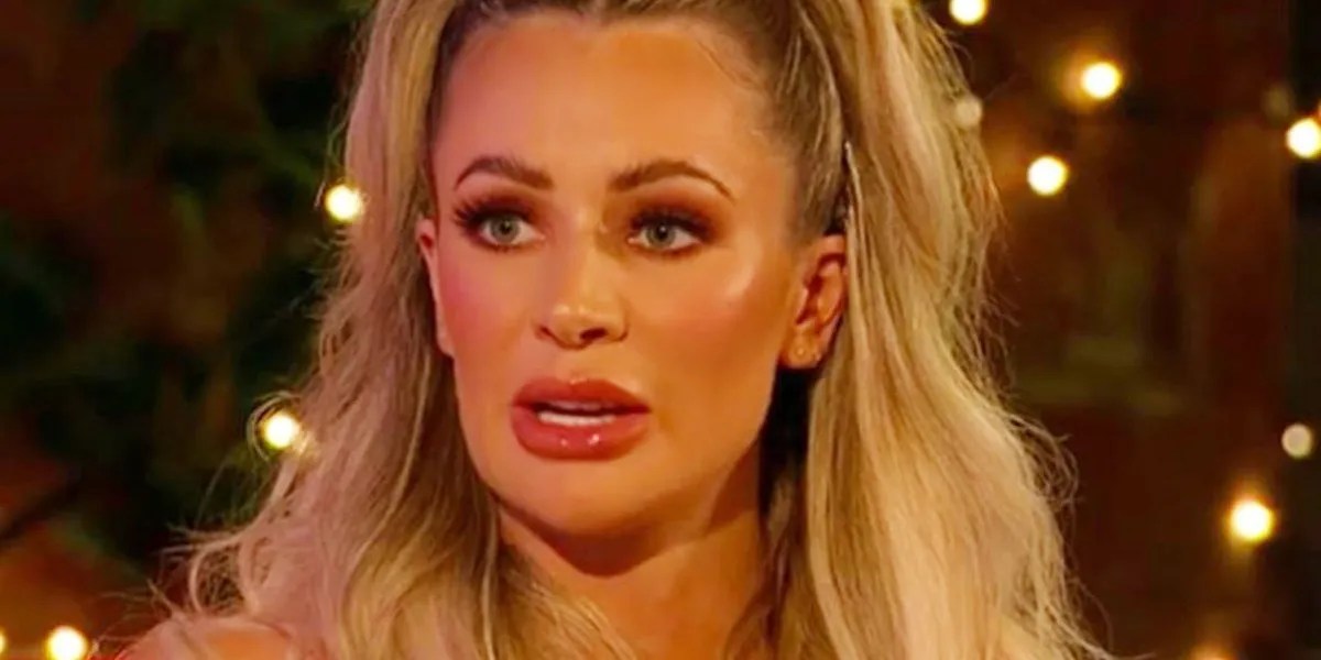 Love Island UK 15 British Slang Terms US Viewers Need To Know