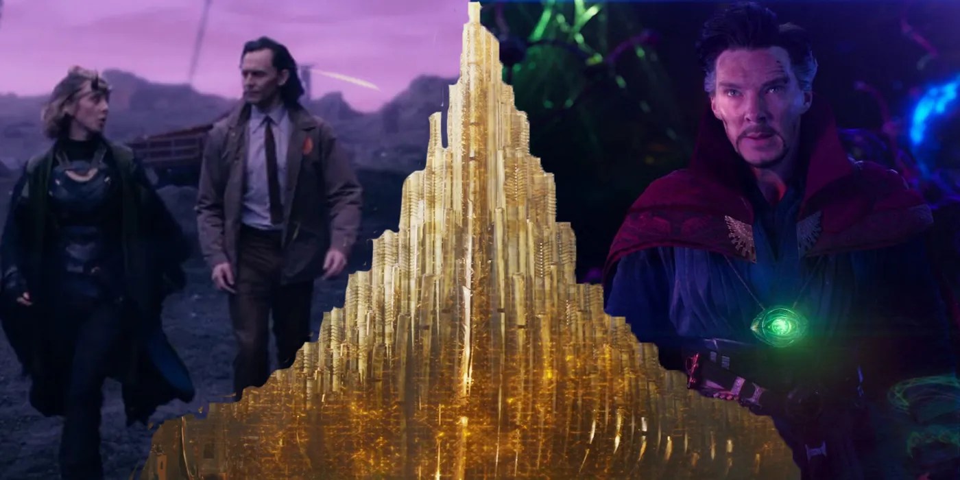 Every And Realm Visited In The MCU (So Far)