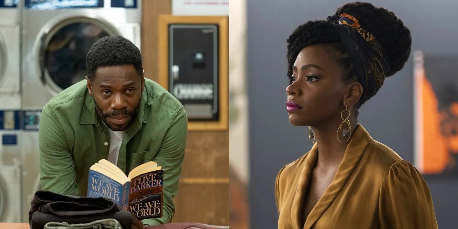 Candyman 2021 The 8 Best Quotes