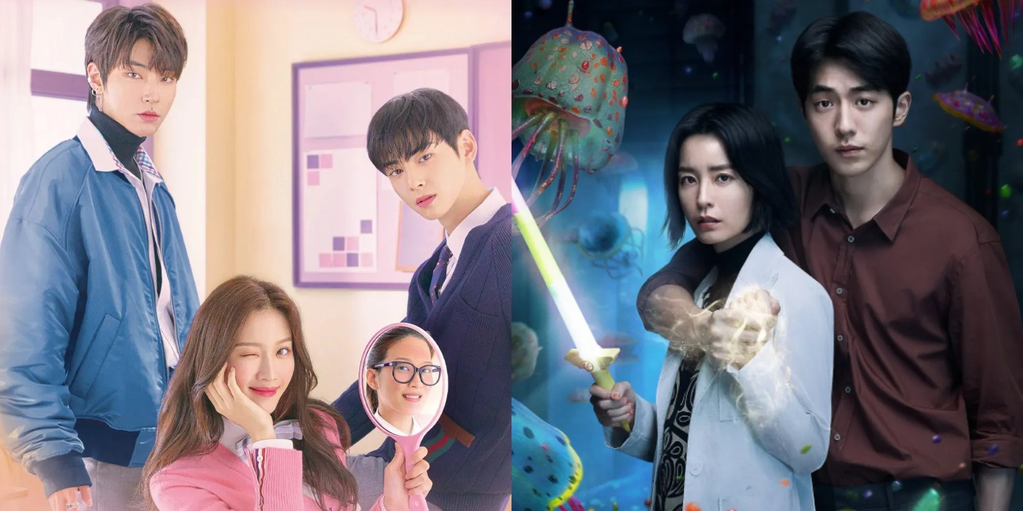 10 Best KDramas Set In A School