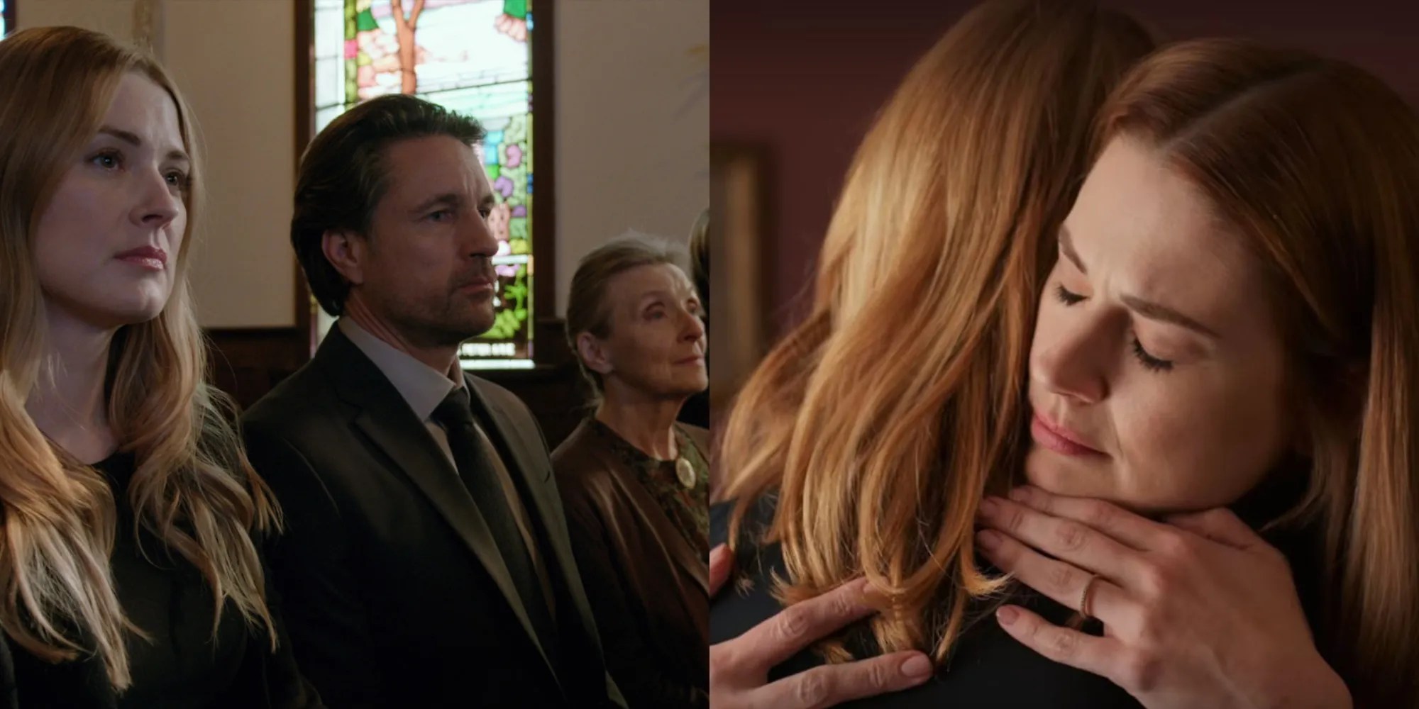 Virgin River 10 Ways Jack & Mel Are Relationship Goals