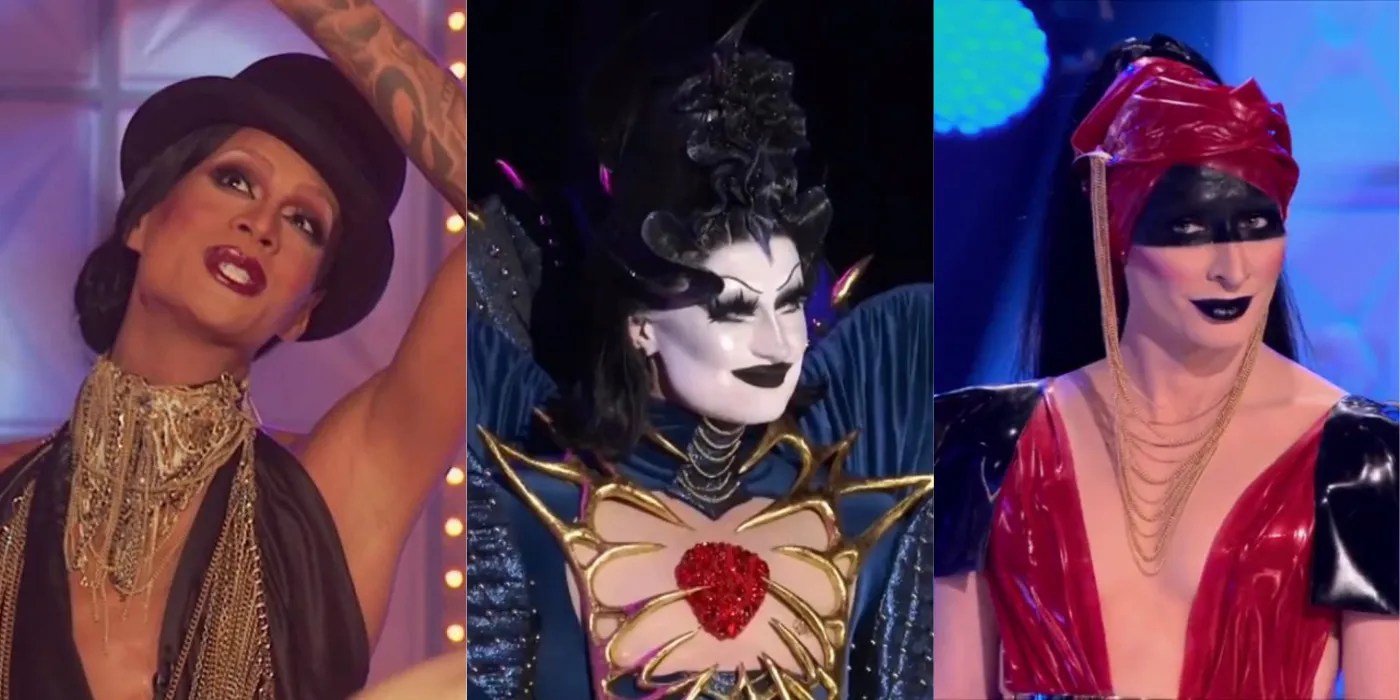 RuPaul's Drag Race Los Angeles' 10 Most Iconic Queens