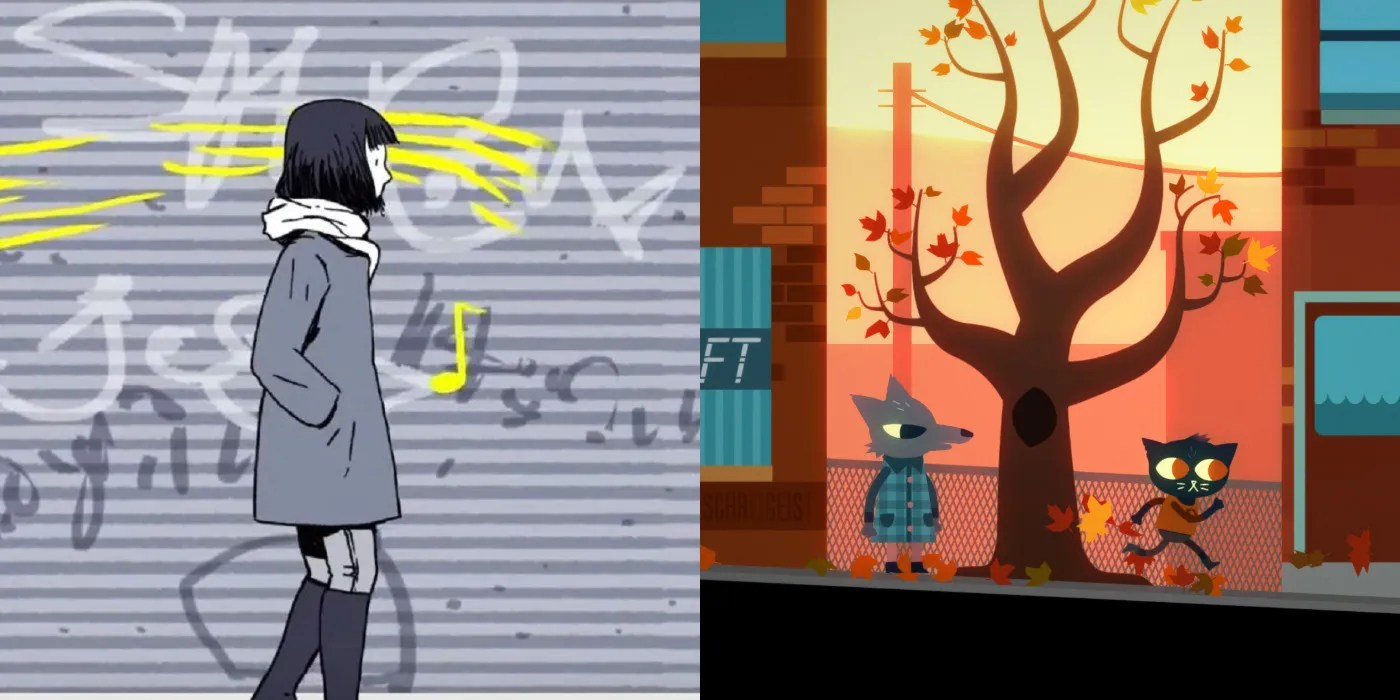 10 Best Adventure Games On Nintendo Switch