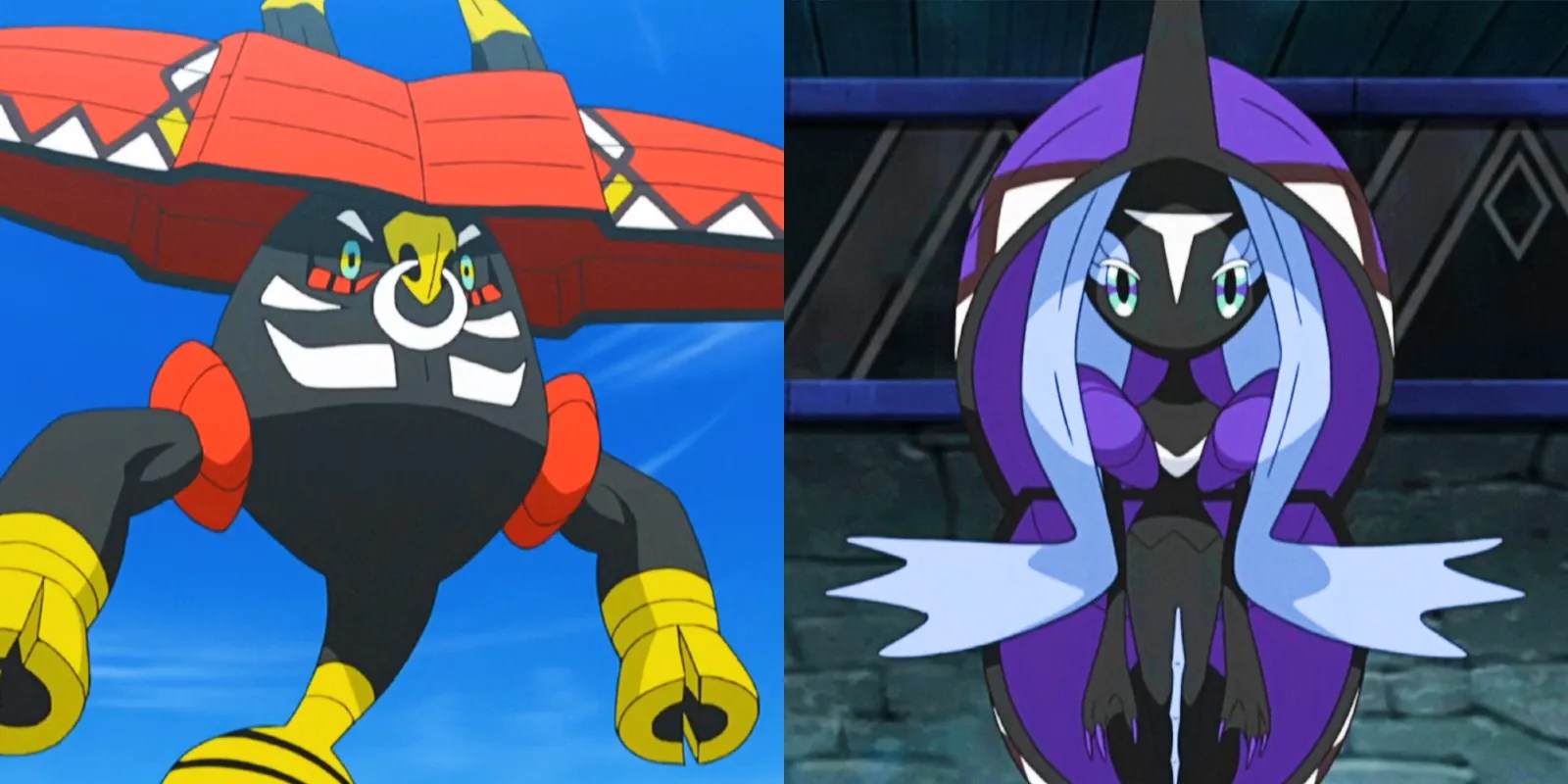 10 Best DualType Fairy Pokémon