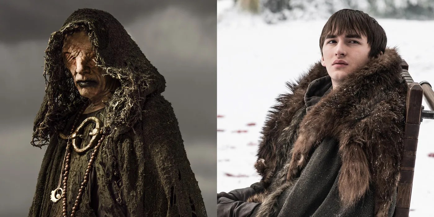 Game Of Thrones Meets Vikings 5 Friendships That Would Work & 5 That