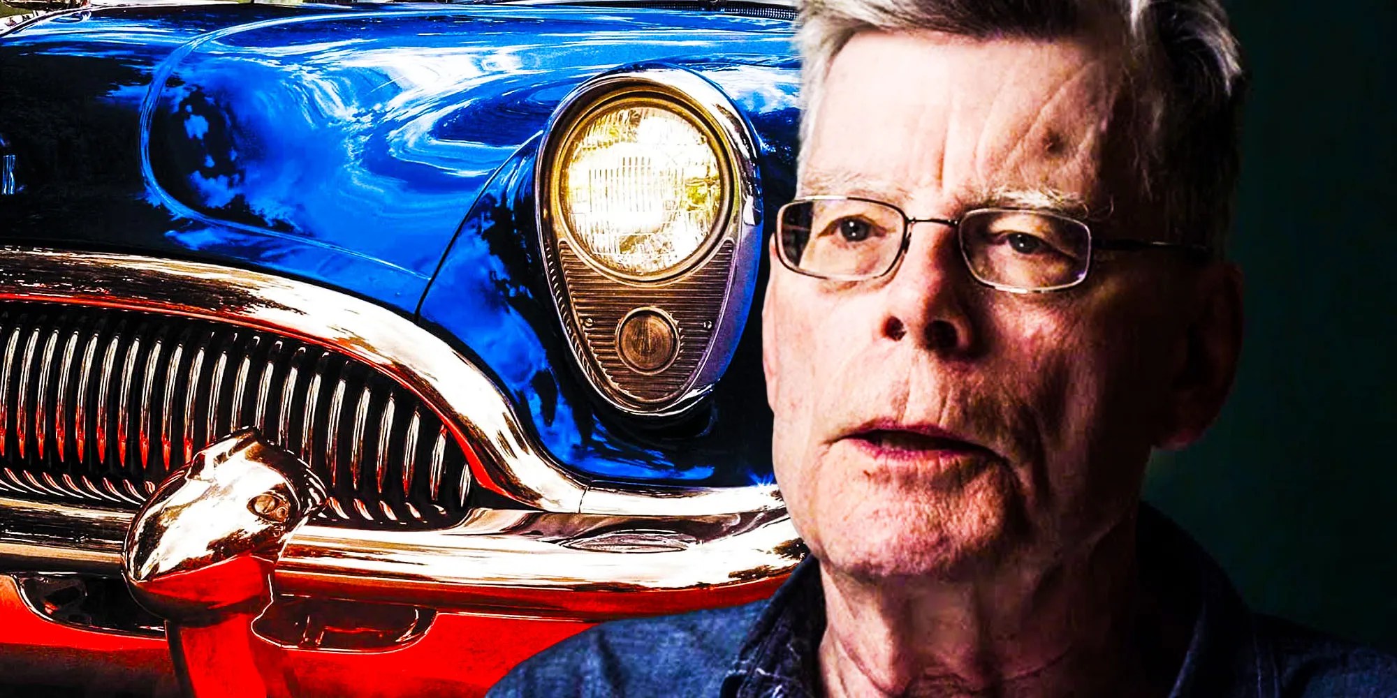 D'une Buick 8 sera le film le plus lovecraftien de Stephen King Oxtero