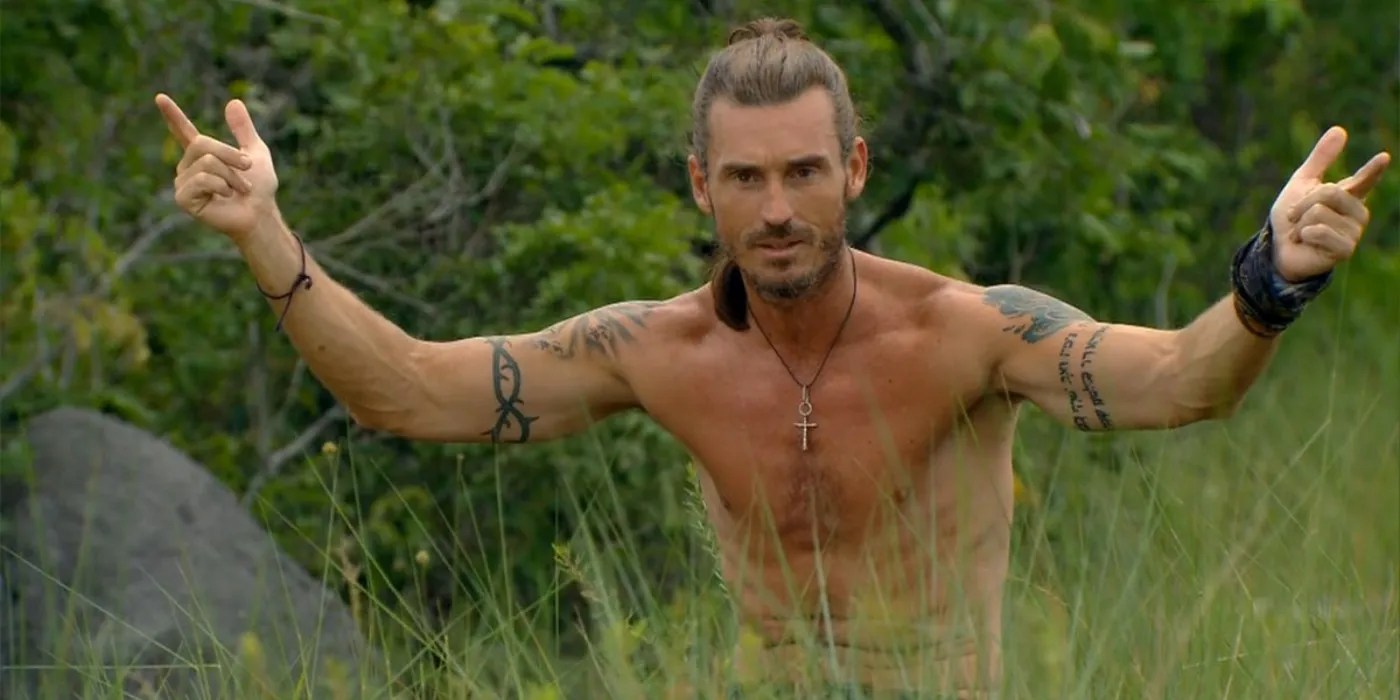 Survivor Coach’s 10 Cringiest Quotes Of All Time