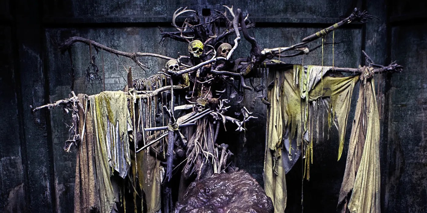 True Detective Season 1 Real Life Crime Inspiration Explained