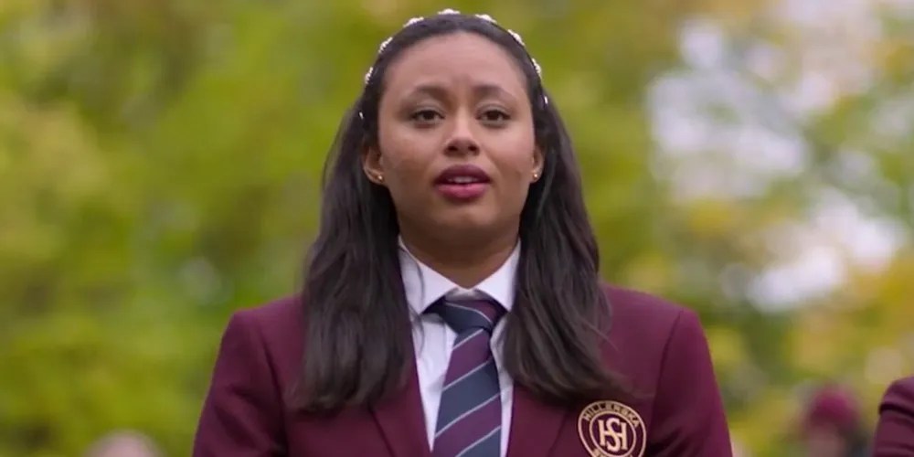 10 Most Likeable Young Royals Characters, Ranked