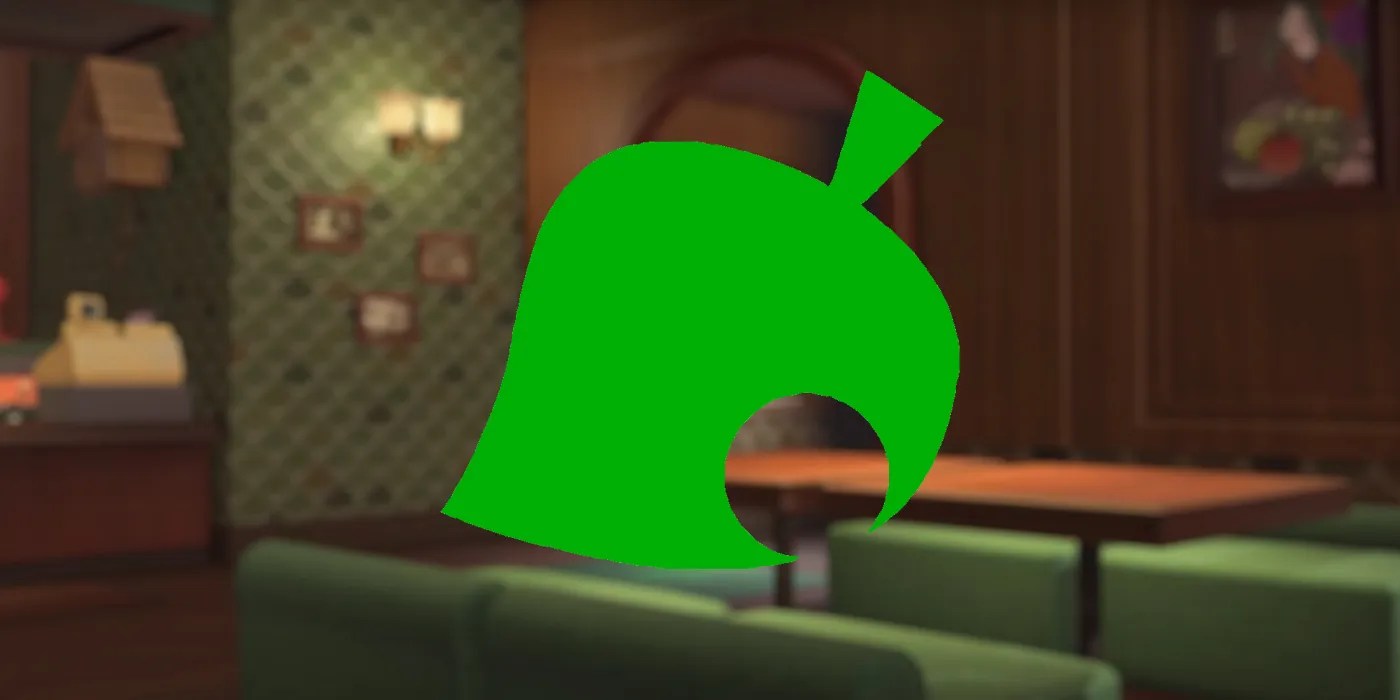 Why Animal Crossing's Brewster & The Roost Cafe Update Is A Big Deal