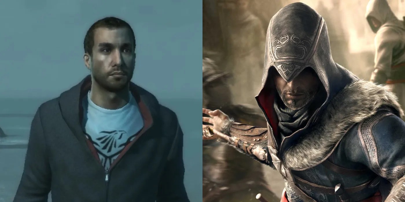 Assassin’s Creed Best Characters In Revelations, Ranked