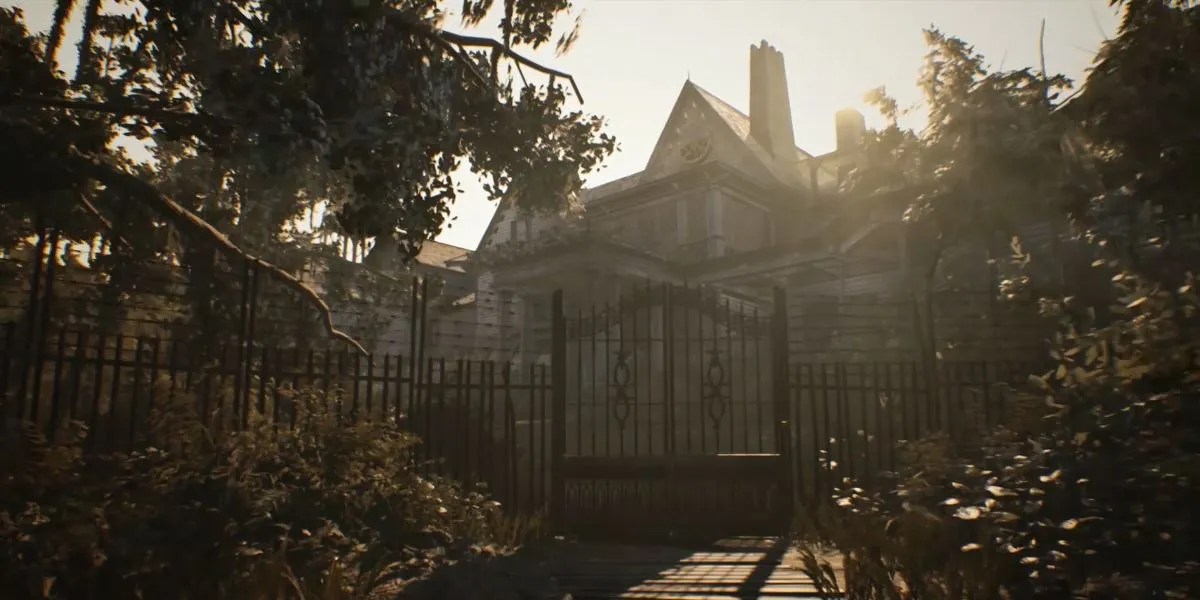 The 10 Spookiest Settings In Horror Game History
