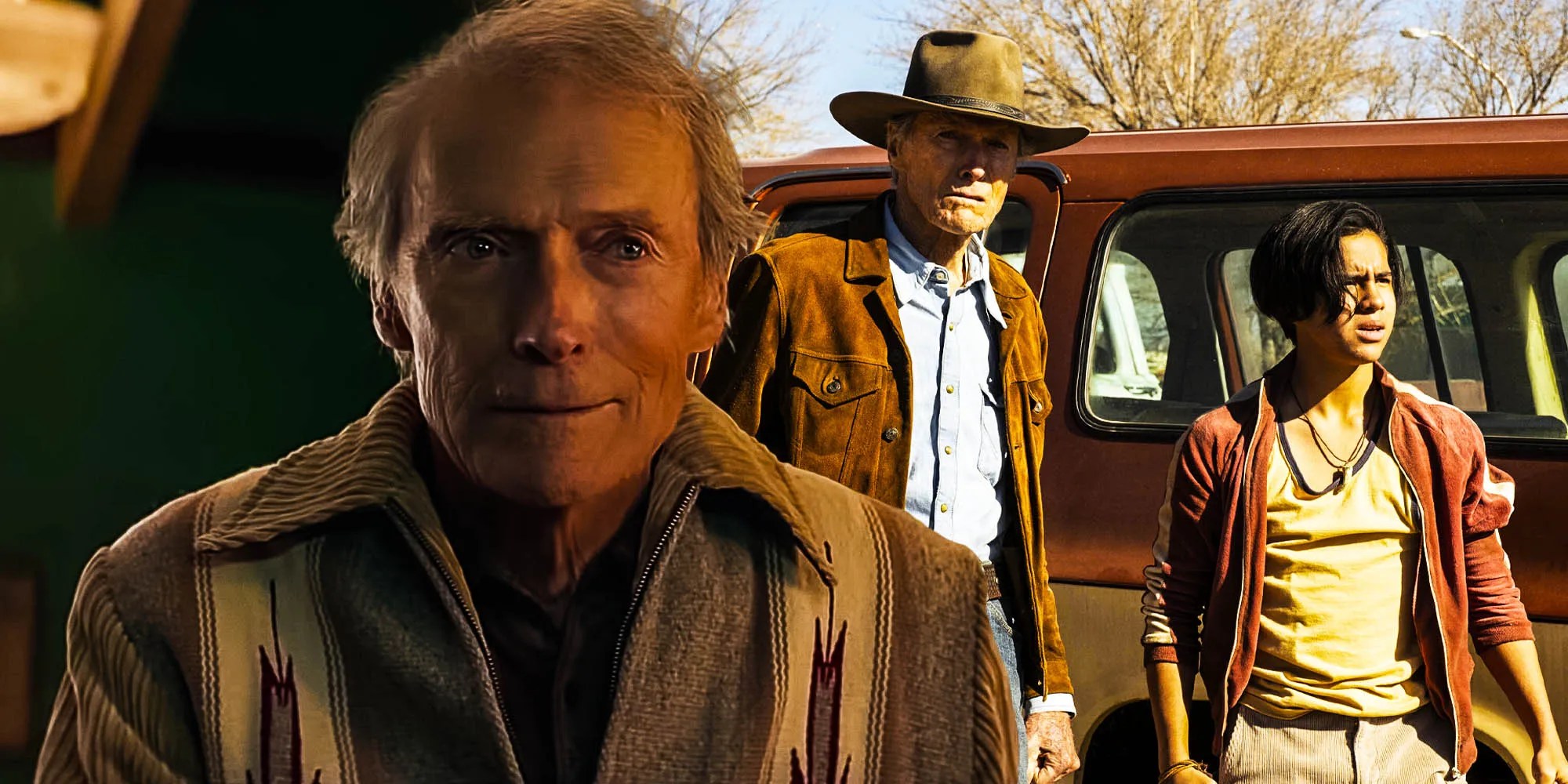 Cry Macho Ending & Real Meaning Explained