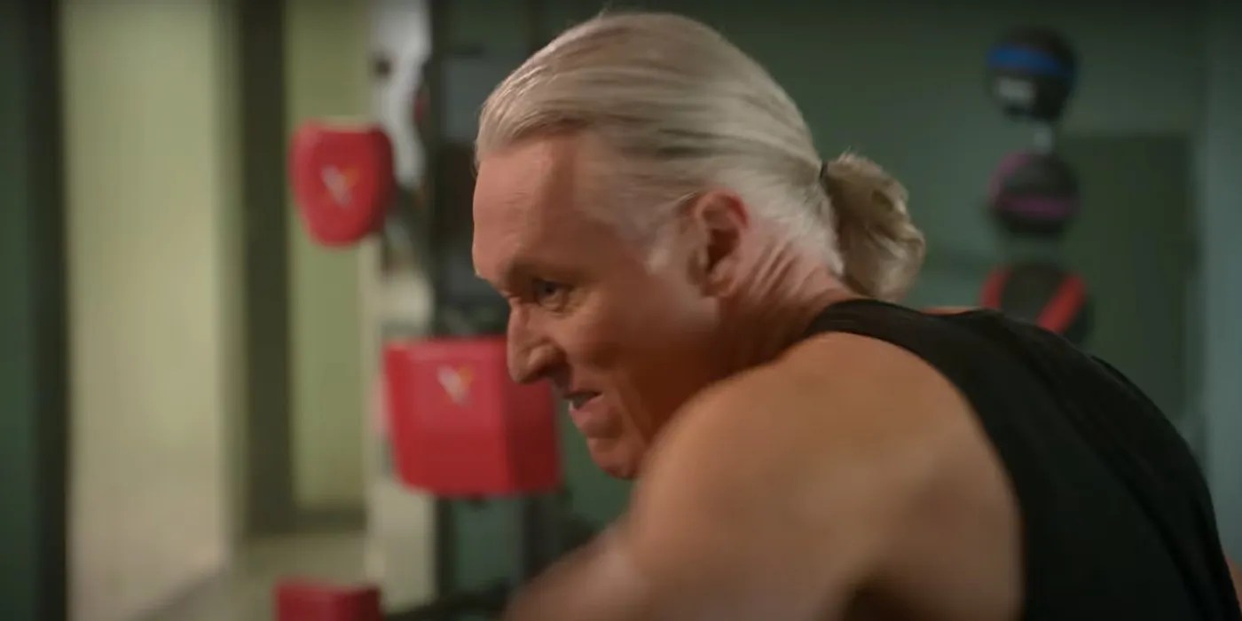 Cobra Kai Season 4 Trailer Reveals First Look at Terry Silver's Return